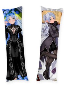 Frieren Gothique Body Pillow