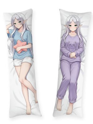 Frieren Pyjama Body Pillow