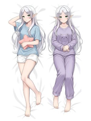 Frieren Pyjama Body Pillow