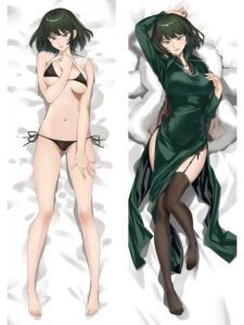 Fubuki-One-Punch-Man-dakimakuras