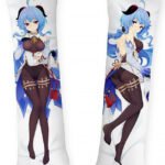 Ganyu body pillow Sexy Ganyu