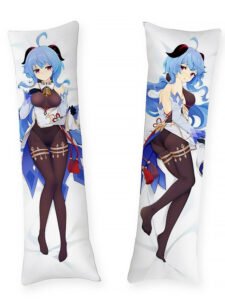 Ganyu body pillow Sexy Ganyu