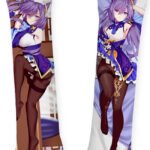 Genshin-Impact-keqing-cushion