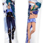 Genshin-ImpactKaeya-body-pillows