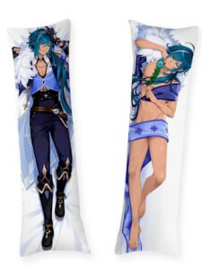 Genshin-ImpactKaeya-body-pillows