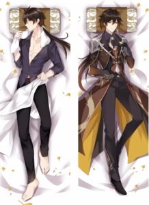 Genshin-Impact-Zhongli-dakimakuras