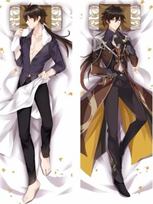 Genshin-Impact-Zhongli-dakimakuras