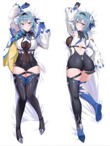 Genshin-eula-body-pillows