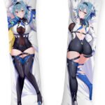 Genshin-eula-dakimakuras