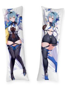 Genshin-eula-dakimakuras