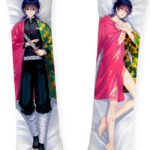 Giyu-Tomioka-dakimakuras