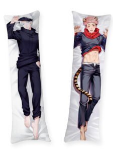 Gojo-and-Sukuna-dakimakuras