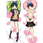 Rui Tachibana Body Pillow Rui Tachibana Hot