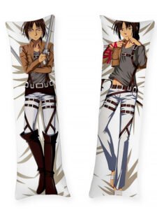 Hansi Body Pillow Hansi AOT