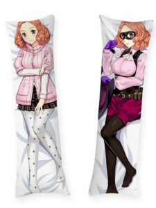 Haru Okumura Body Pillow Haru Persona 5