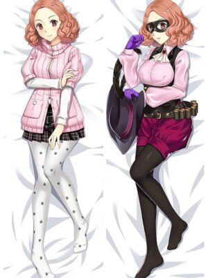 Haru Okumura Body Pillow Haru Persona 5