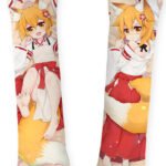 Helpful-Fox-Senko-San-body-pillow