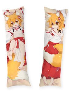 Helpful-Fox-Senko-San-body-pillow