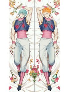 Hisoka-HxH-BodyPillows