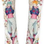 Hisoka-HxH-dakimakuras