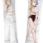 Hood-Sexy-Azur-Lane-body-pillows