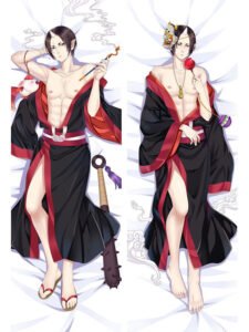 Hoozuki-Reitetsu-body-pillows