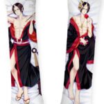 Hoozuki-Reitetsu-dakimakuras
