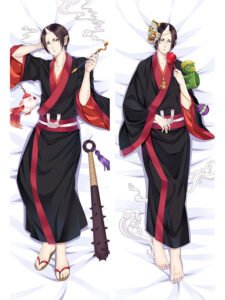 Hoozuki-no-Reitetsu-body-pillows