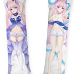 Sangonomiya Body Pillow Hot Sangonomiya Genshin