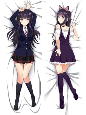 Hotaru Netsuzou Body Pillow Hotaru Mizushina