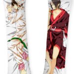 Hoozuki Body Pillow Hozuki's Coolheadedness