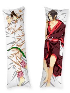 Hoozuki Body Pillow Hozuki's Coolheadedness
