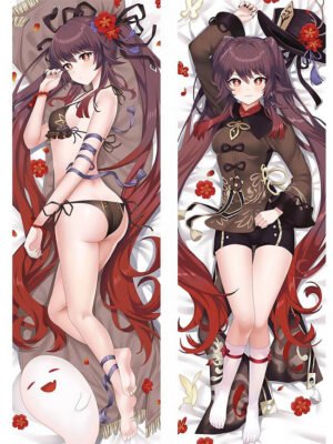 Hu-Tao-Cute-Body-Pillows