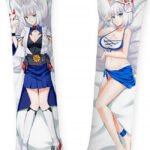 Kaga Body Pillow Kaga Azur Lane