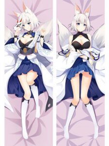 Kaga Body Pillow Kaga Sexy
