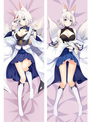 Kaga Body Pillow Kaga Sexy