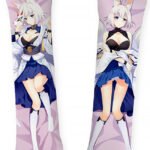 Kaga Body Pillow Kaga Sexy