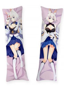Kaga Body Pillow Kaga Sexy