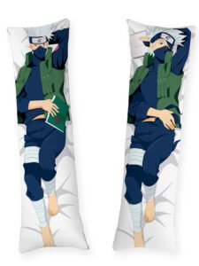 Kakashi Body Pillow Sensei Kakashi Naruto