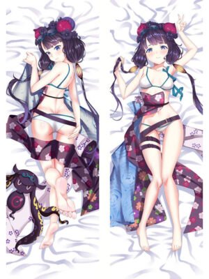 Katsushika-Fate-dakimakuras