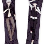 Kaneki Body Pillow Ken Kaneki Tokyo Ghoul