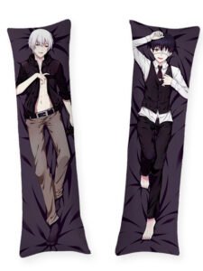 Kaneki Body Pillow Ken Kaneki Tokyo Ghoul