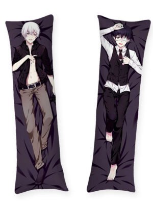 Kaneki Body Pillow Ken Kaneki Tokyo Ghoul