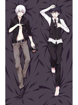 Kaneki Body Pillow Ken Kaneki Tokyo Ghoul