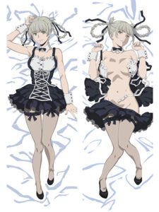 Kirari-GamblingSchool-dakimakuras