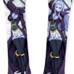 Lala Body Pillow Lala Monster Musume