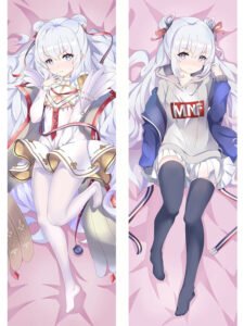 Le-Malin-Azur-Lane-dakimakuras