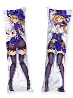 Lisa-Genshin-body-pillows