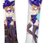 Lisa-Hot-Genshin-dakimakuras