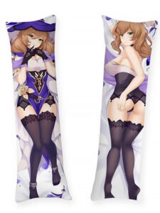 Lisa Body Pillow Lisa Hot